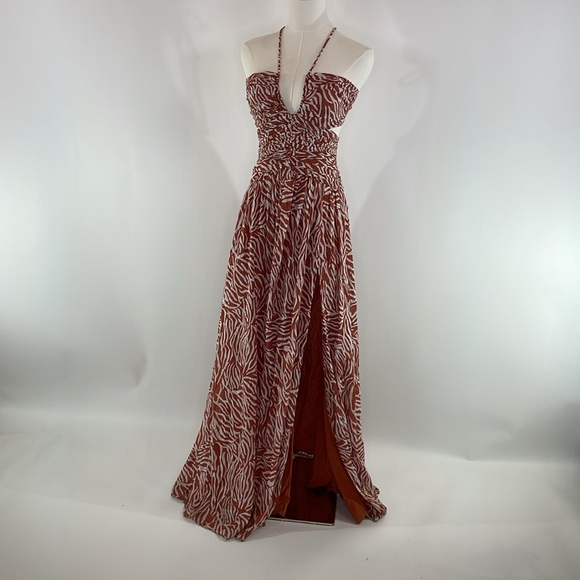 Tanya Taylor Nolan Maxi, 0 - Picture 4 of 11